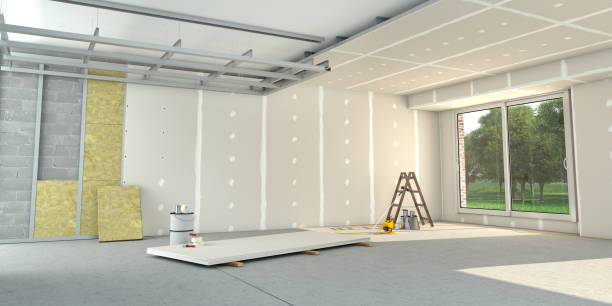 Best Commercial Insulation in West Glendive, MT